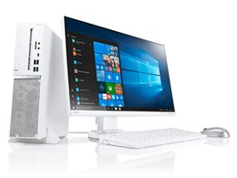 LAVIE Direct DT i.com Core i5E1TB HDDE8GBEOffice Home&Business NSLKB387DTEH1W