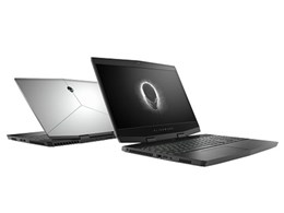 ALIENWARE m15 v`i Core i7 8750HE1TB SSHDERTX 2070ڃf