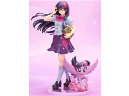 MY LITTLE PONY������ 1/7 �g���C���C�g�X�p�[�N��