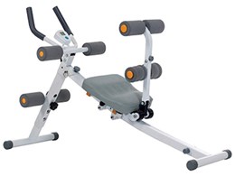 �}���`�V�b�g�A�b�v�}�V�� SR-AND605K-GY [�O���[]