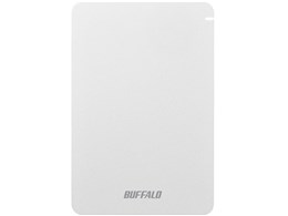 バッファロー HD-PGF1.0U3-WHA [ホワイト] 価格比較 - 価格.com