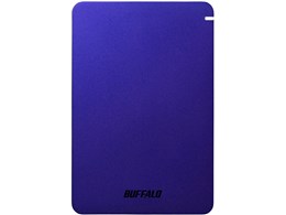 バッファロー HD-PGF1.0U3-BLA [ブルー] 価格比較 - 価格.com