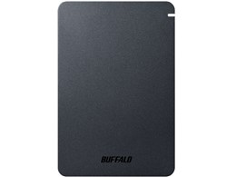 バッファロー HD-PGF2.0U3-BBKA [ブラック] 価格比較 - 価格.com