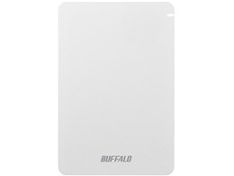 バッファロー HD-PGF2.0U3-BWHA [ホワイト] 価格比較 - 価格.com