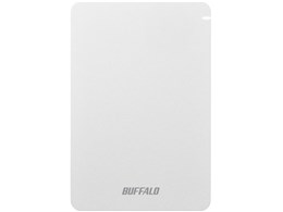 バッファロー HD-PGF4.0U3-GWHA [ホワイト] 価格比較 - 価格.com