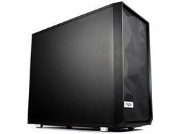 Meshify S2 FD-CA-MESH-S2-BKO