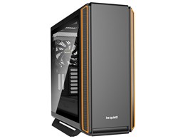 SILENT BASE 801 Window BGW28