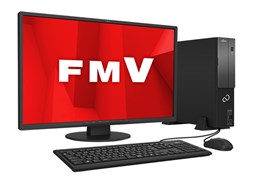 FMV ESPRIMO DHV[Y WD2/D1 KC_WD2D1_A043 Core i7E8GBEHDD 1TBEBlu-rayE23.8^tEOfficeڃf