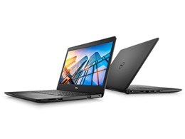 Vostro 14 3000(3481) x[VbN Core i3 7020UE4GBE1TB HDDڃf