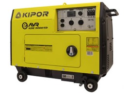 KDE5000TD [50Hz��p(�����{)]