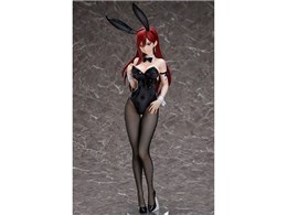 FAIRY TAIL 1/4 �G���U�E�X�J�[���b�g �o�j�[Ver.