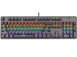 Trust Gaming GXT 865 Asta Mechanical Keyboard 22630 Ԏ