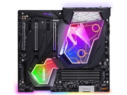 Z390 AORUS XTREME WATERFORCE [Rev.1.0]