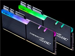 F4-3200C14D-64GTZDCB [DDR4 PC4-25600 32GB 2g]