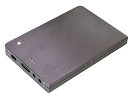 Mobile Power Bank MPB-23400A