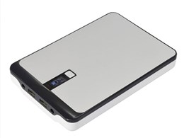 Mobile Power Bank MPB-34200A