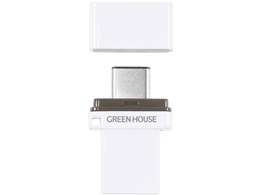 GH-UFY3CA32GWH [32GB]