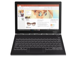 新品未開封　YogaBook C930 ZA3S0141JP i5 256GB