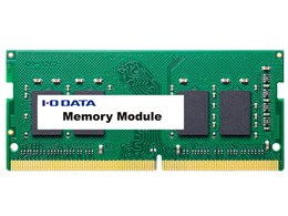 SDZ2666-4G [SODIMM DDR4 PC4-21300 4GB]
