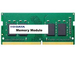 SDZ2666-4G/ST [SODIMM DDR4 PC4-21300 4GB]