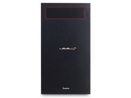 LEVEL-M039-i7K-TOVI Core i7 9700K/8GB/250GB SSD+1TB HDD/RTX 2070