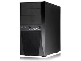 GALLERIA DT Core i5 9400F/8GB/SSD 240GB+HDD 1TB/GTX1060 6GB K/07758-10c