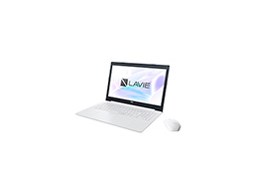 LAVIE Smart NS PC-SN11FJRAD-4