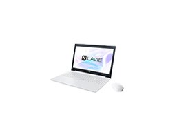 LAVIE Smart NS PC-SN165FDAD-4