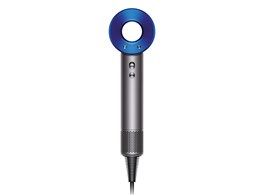 ダイソン Dyson Supersonic Ionic HD01 ULF V2 IIB [アイアン/ブルー] 価格比較 - 価格.com