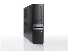 LUV MACHINES Slim iGS430BD Core i5/8GB/1TB HDD/GTX1050ڃf
