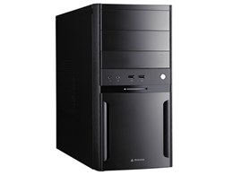 LUV MACHINES iG700S3N-SH2 Core i5/8GB/240GB SSD+1TB HDD/RTX2060ڃf