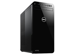 XPS ^[ v~AOtBbN Core i7 8700E16GBE256GB SSD+2TB HDDEGeForce GTX 1050TiځEOffice Home&Business 2016tf