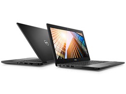 Latitude 7290 v~A Core i5 8250UE8GBE256GB SSDڃf
