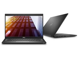 Latitude 7390 v~A Core i5 8250UE8GBE256GB SSDڃf