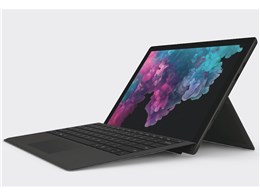 高い買取Surface Pro 6 LJM-00011 新品 タイプカバー同梱 ノートPC