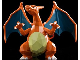 POLYGO �|�P�b�g�����X�^�[ ���U�[�h��