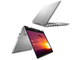 Inspiron 15 5000 2-in-1 v~A Core i5 8265UE8GBE256GB SSDځEOffice Home&Business 2019tf