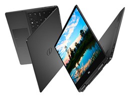 Inspiron 13 7000 2-in-1 v`i ubNGfBVE4K^b`pl Core i7 8565UE16GBE512GB SSDځEOffice Home&Business 2019tf(ANeBuyt)