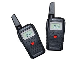 NEXTEC NT-21Z [2Zbg]