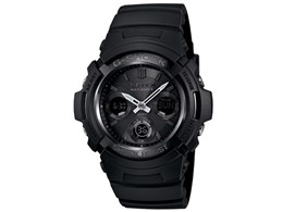 G-SHOCK AWG-M100B-1A [�C�O���f��]