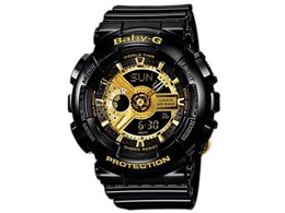 Baby-G BA-110-1A [�C�O���f��]
