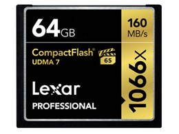 LCF64GCRBAP1066 [64GB]