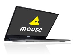 m-Book R500HN-M2SH2-KK i.com Core i7/16GB/256GB NVMe SSD+1TB HDD/MX150/15.6^tHDtڃf