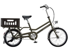 TOTEBOX SMALL TTB03T [T.XHJ[L]