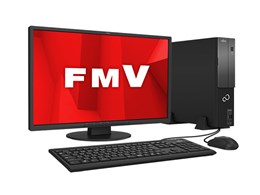 FMV ESPRIMO DHシリーズ WD2/D1 KC_WD2D1_A024 Core i5・メモリ8GB・HDD 1TB・21.5型液晶搭載モデル