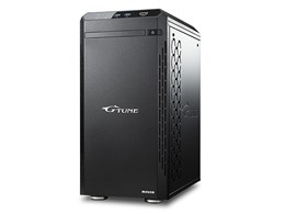 NEXTGEAR-MICRO im620GA1-M2SH2-KK i.com Core i7/16GB/256GB NVMe SSD+2TB HDD/RTX2060ڃf
