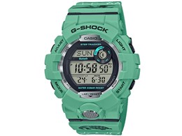 G-SHOCK W[EXNbh _ SHICHI-FUKU-JIN \f GBD-800SLG-3JR
