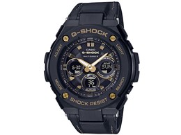 G-SHOCK G-STEEL GST-W300GL-1AJF
