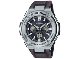 G-SHOCK G-STEEL GST-W330L-1AJF