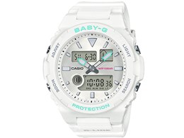 Baby-G G-LIDE BAX-100-7AJF
